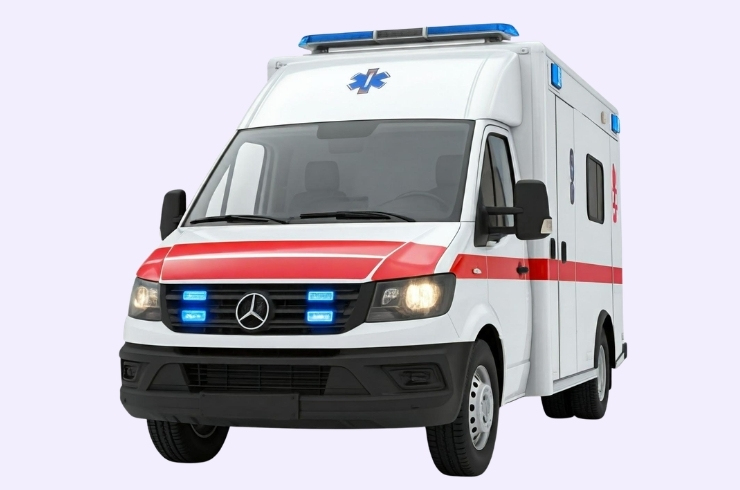 Code Blue