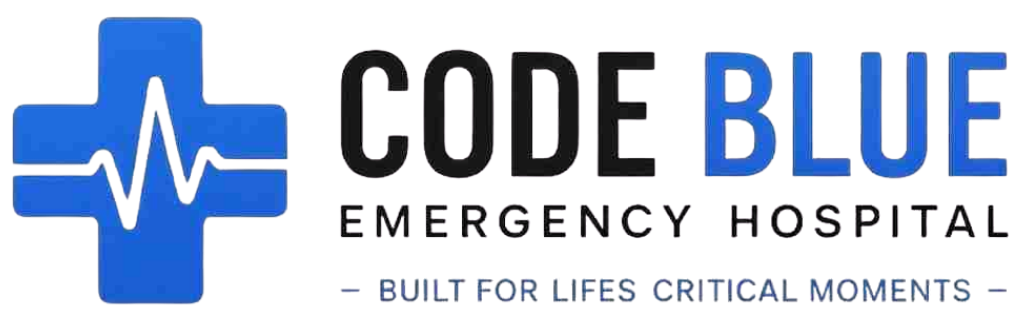 Code Blue