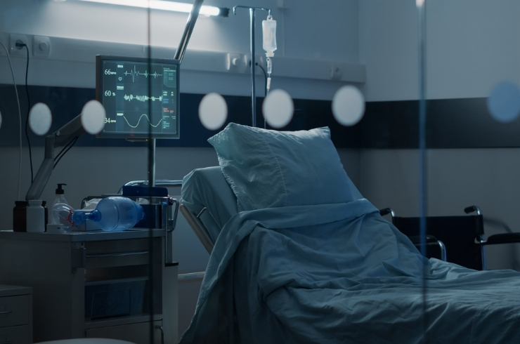 Code Blue